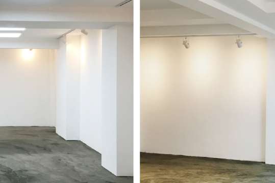 Conference venues in London: Sunny Art Centre