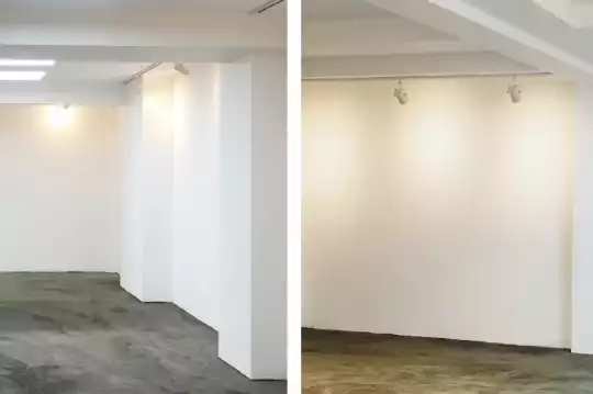 Conference venues in London: Sunny Art Centre