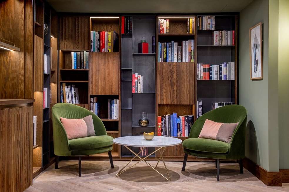 The Marylebone
