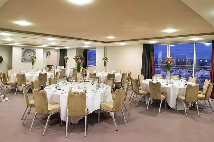 The Chelsea Harbour Hotel The Chelsea Harbour Hotel