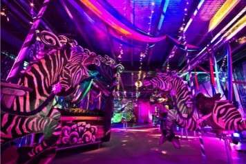 Conference venues in London: The Vaults