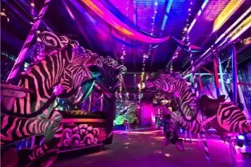 Conference venues in London: The Vaults