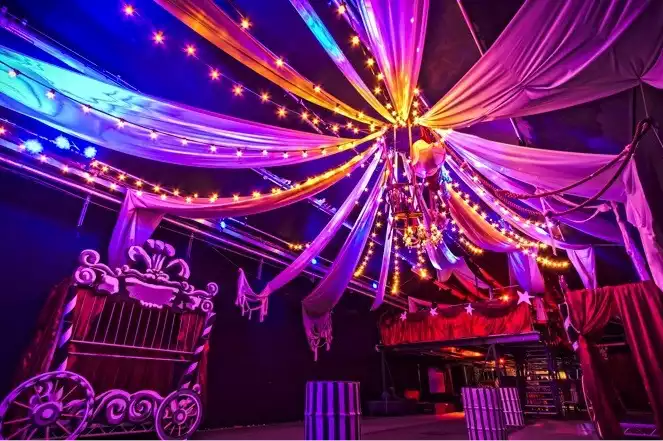 Conference venues in London: The Vaults