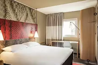 ibis London Excel Docklands