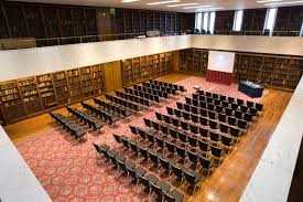 Wolfson Theatre