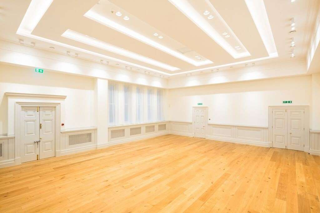 Furniture Makers Hall