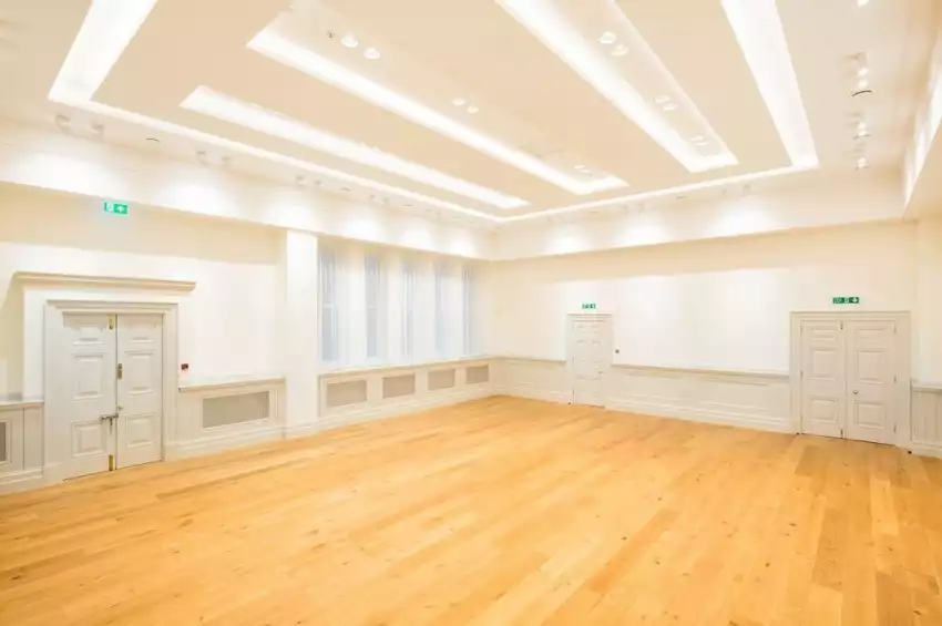 Furniture Makers Hall