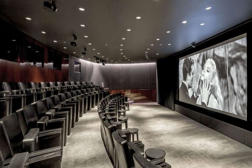 Conference venues in London: Bulgari Hotel, London