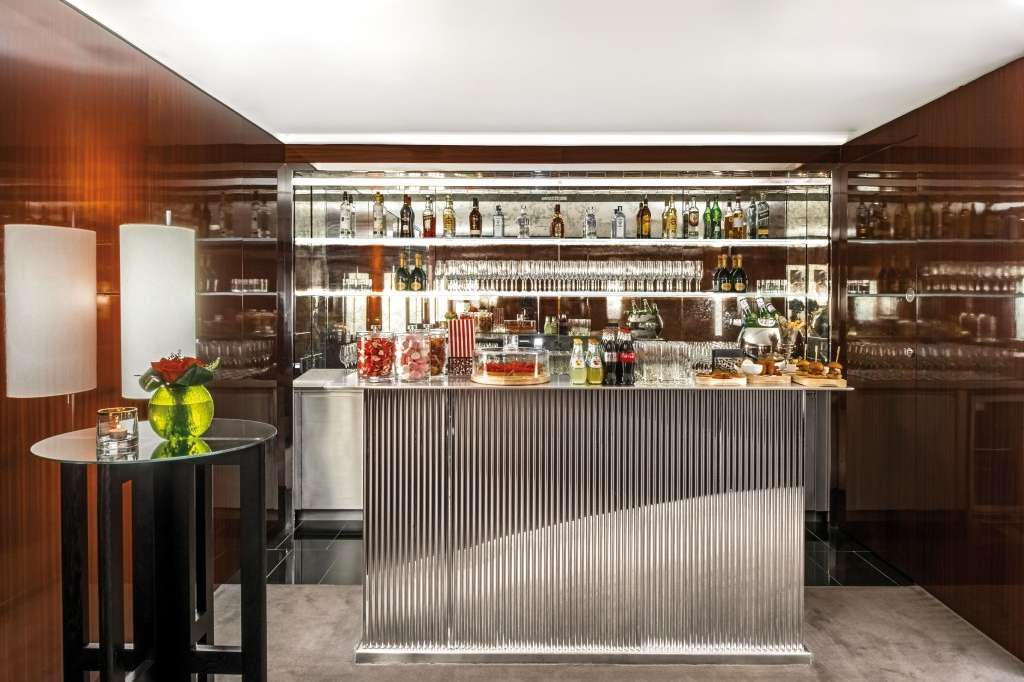 Bulgari Hotel, London