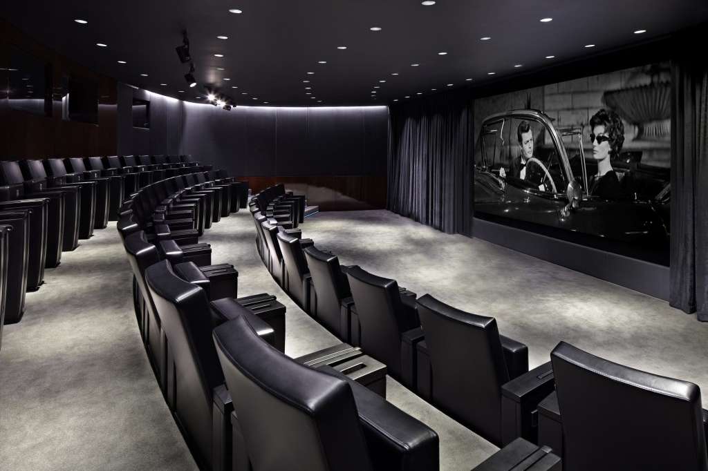 Bulgari Hotel, London