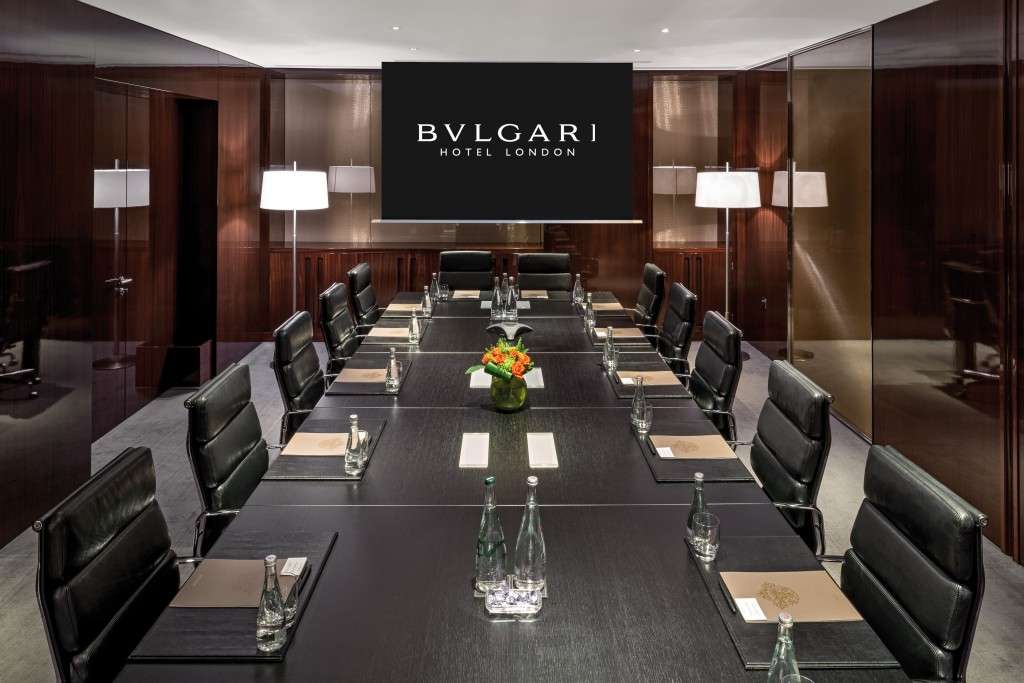 Lord Marshall Boardrooms & Business Centre 