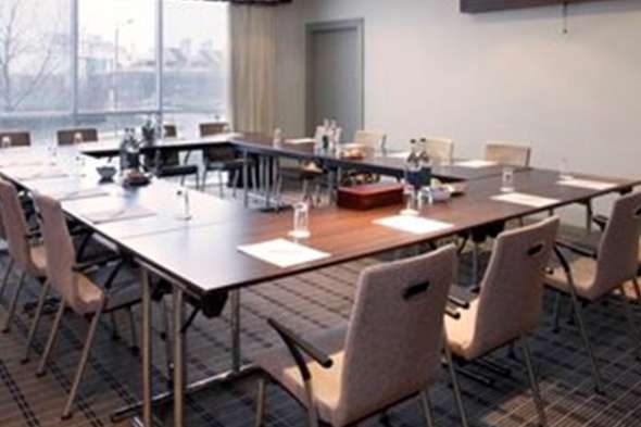 Conference venues in London: Holiday Inn Express London Greenwich
