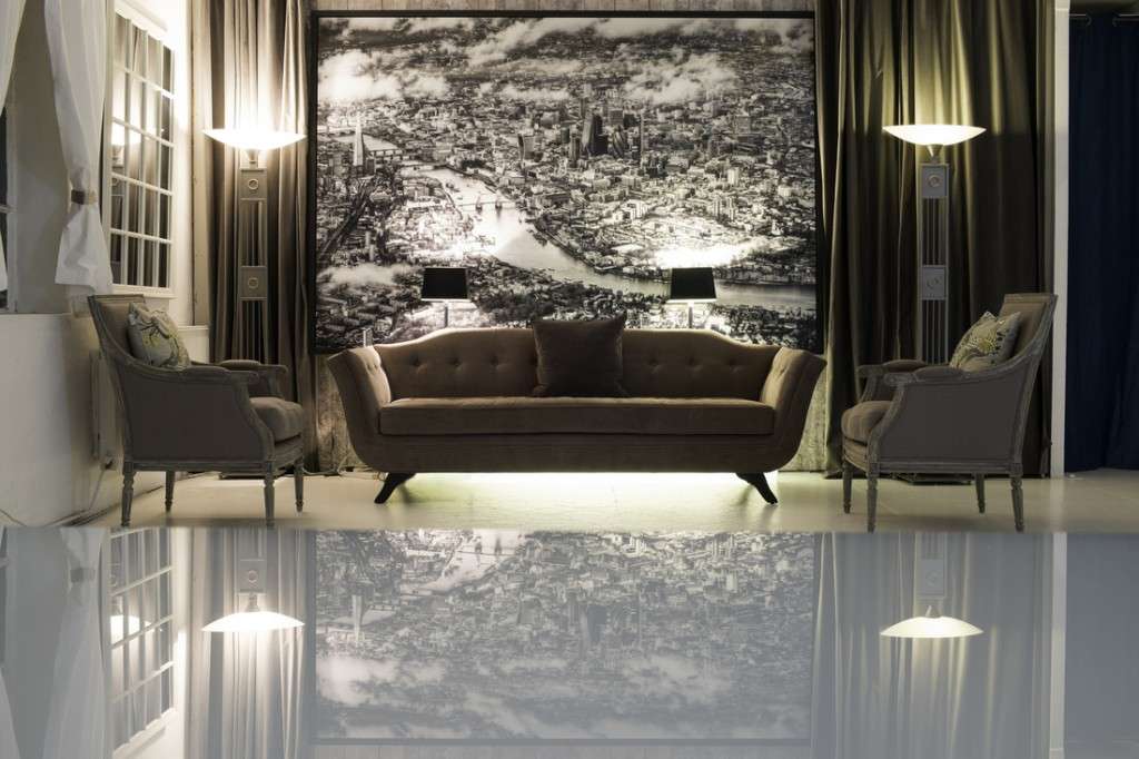 Conference venues in London: Lumiere London Studio