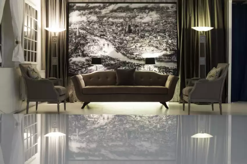 Conference venues in London: Lumiere London Studio