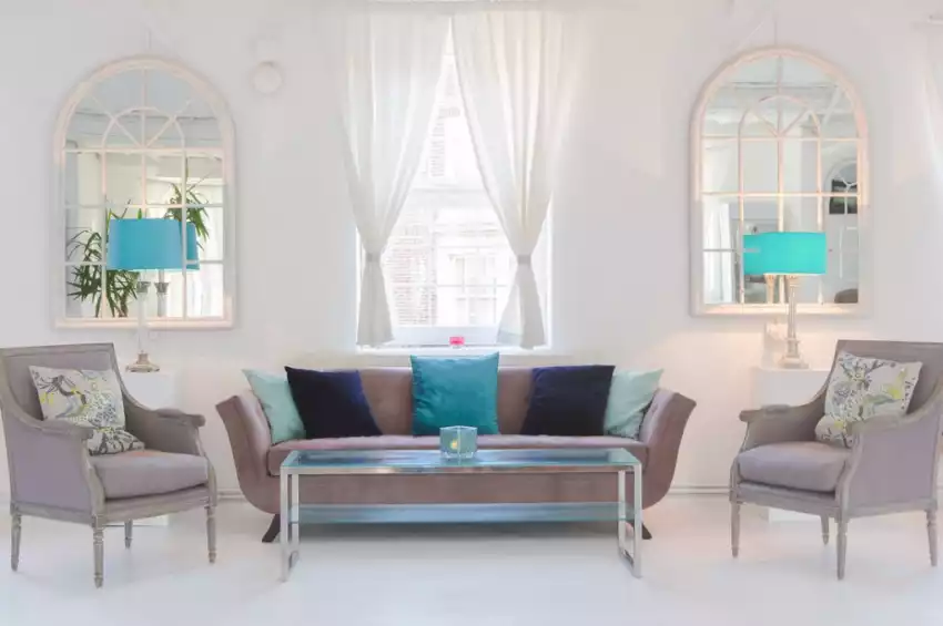 Conference venues in London: Lumiere London Studio