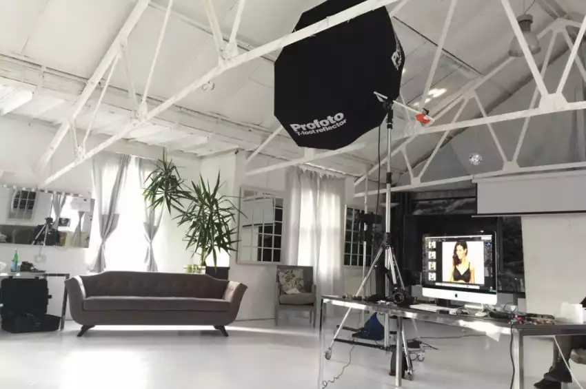 Lumiere London Studio