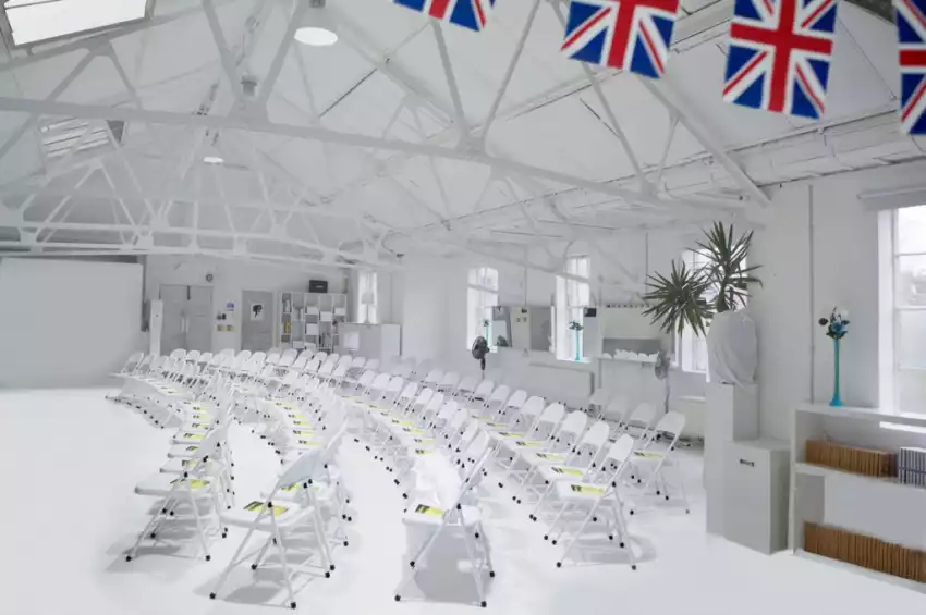 Lumiere London Studio