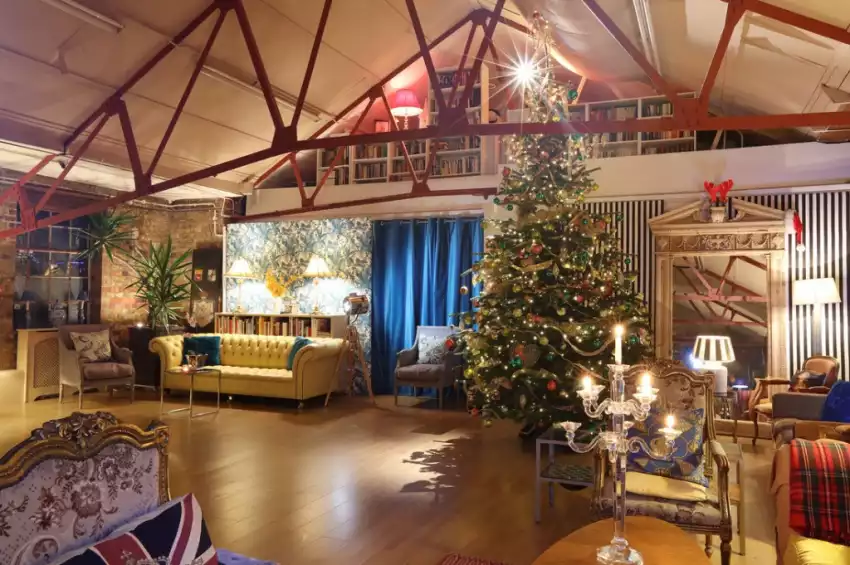 Lumiere London Studio