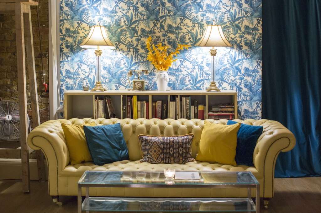 Lumiere London Studio