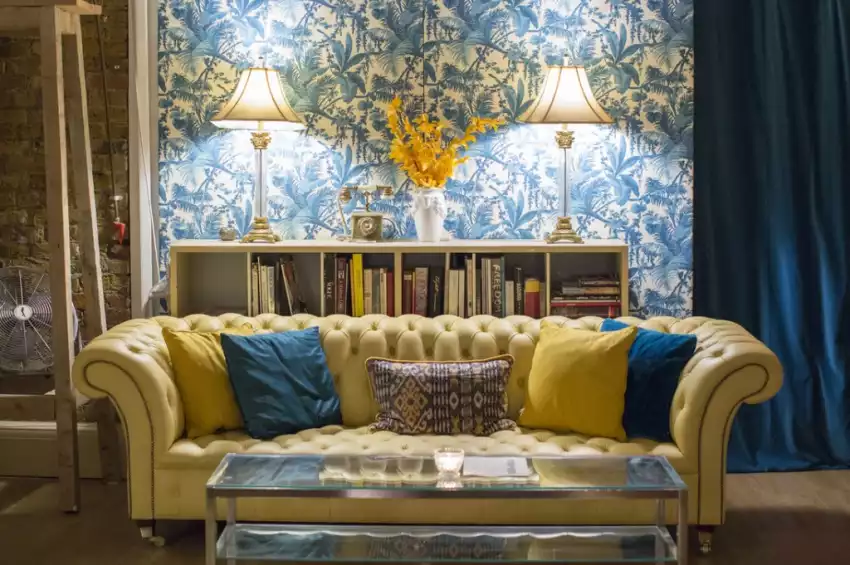 Lumiere London Studio