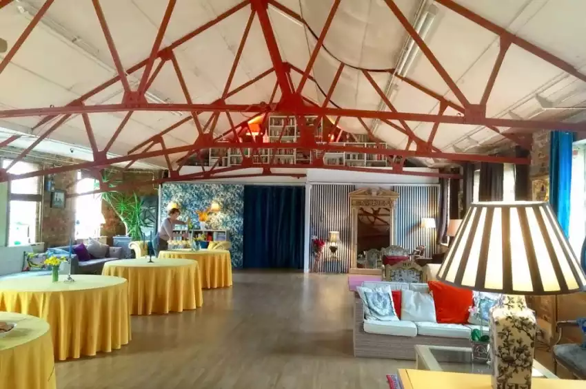 Lumiere London Studio