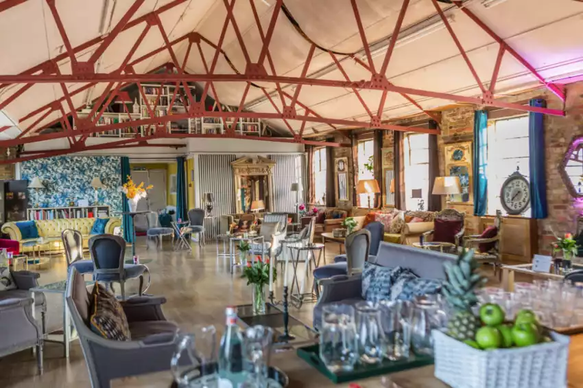 Lumiere London Studio