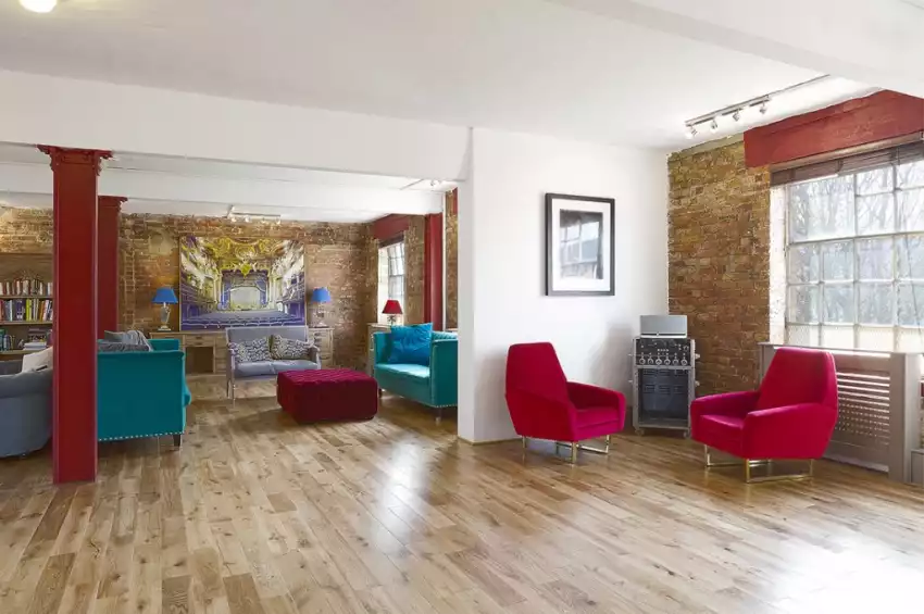 Lumiere London Studio