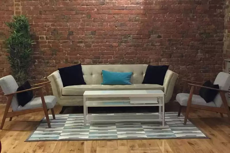 Lumiere London Studio