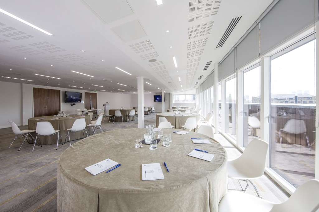 Conference venues in London: Royal Pharmaceutical Society