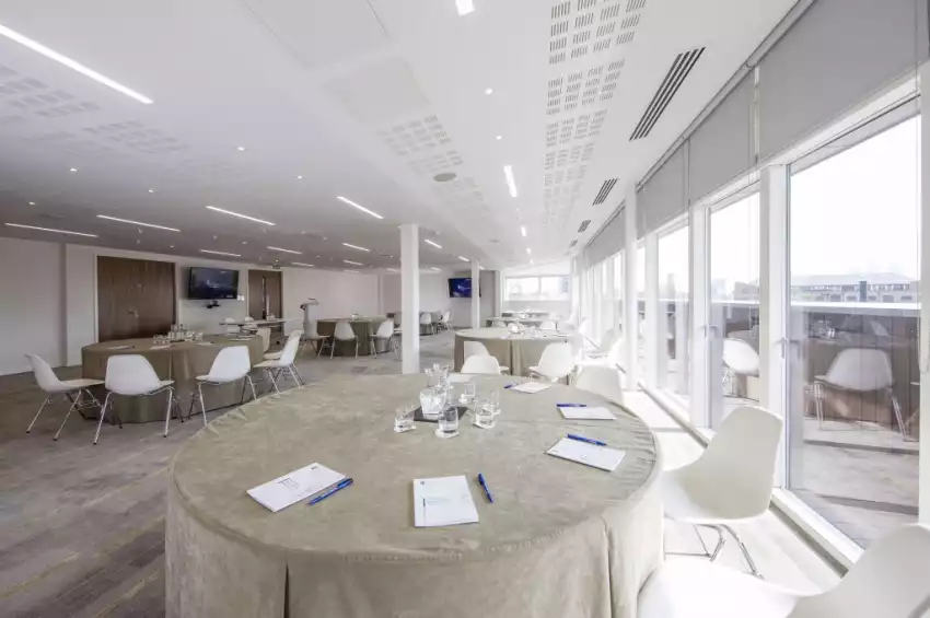Conference venues in London: Royal Pharmaceutical Society Conference venues in London: Royal Pharmaceutical Society