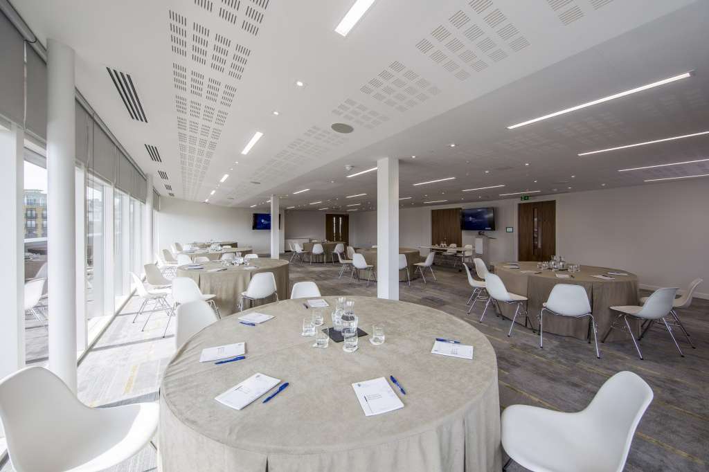 Conference venues in London: Royal Pharmaceutical Society