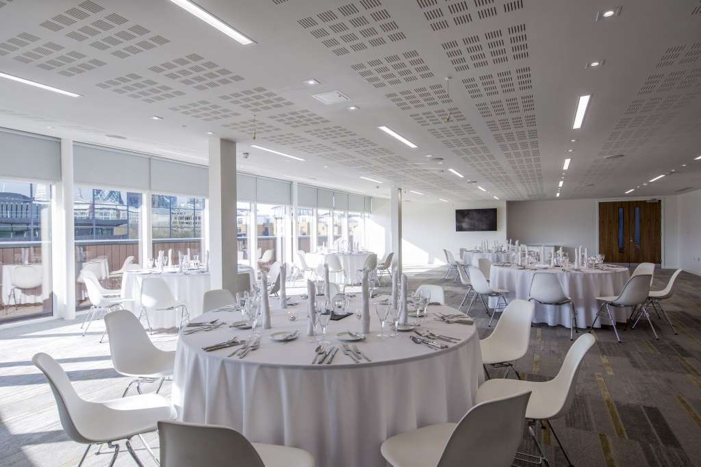 Conference venues in London: Royal Pharmaceutical Society