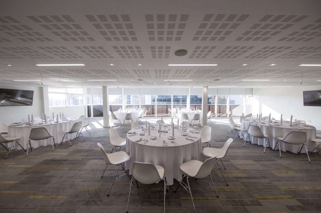 Conference venues in London: Royal Pharmaceutical Society
