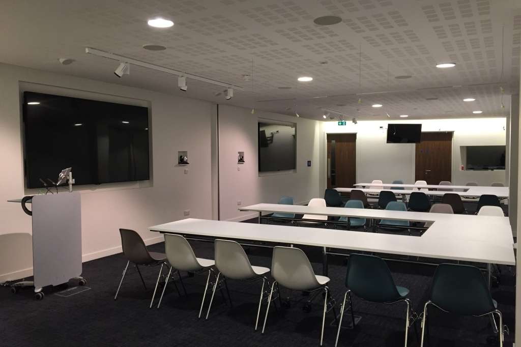 Royal Pharmaceutical Society