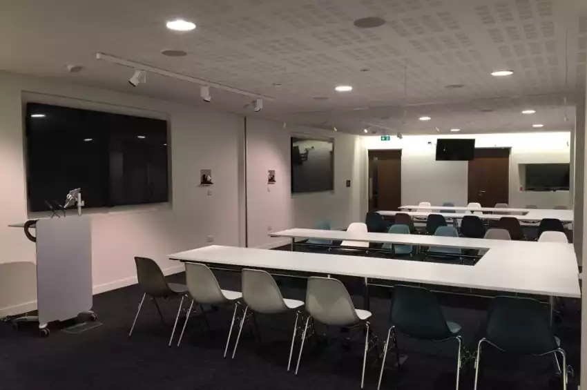 Royal Pharmaceutical Society