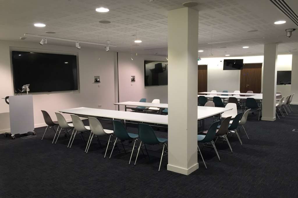 Royal Pharmaceutical Society