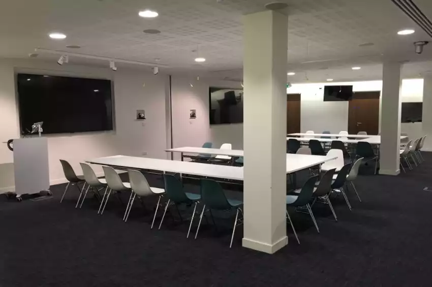 Royal Pharmaceutical Society