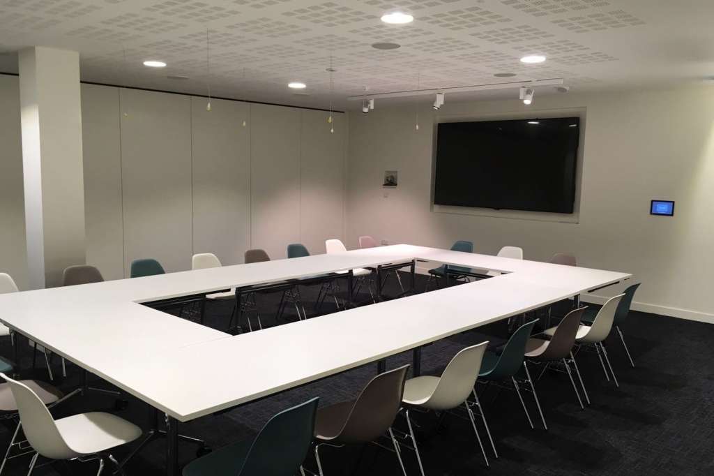 Royal Pharmaceutical Society