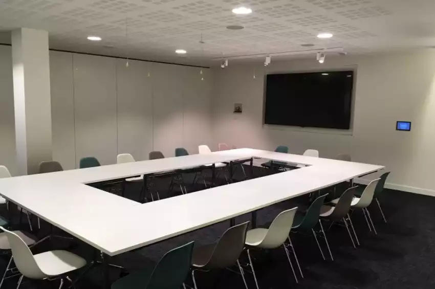 Royal Pharmaceutical Society