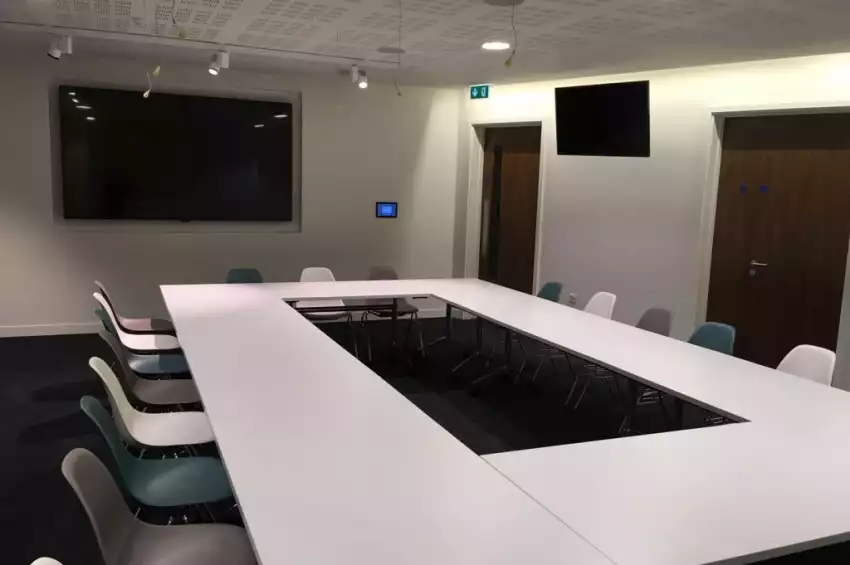 Royal Pharmaceutical Society