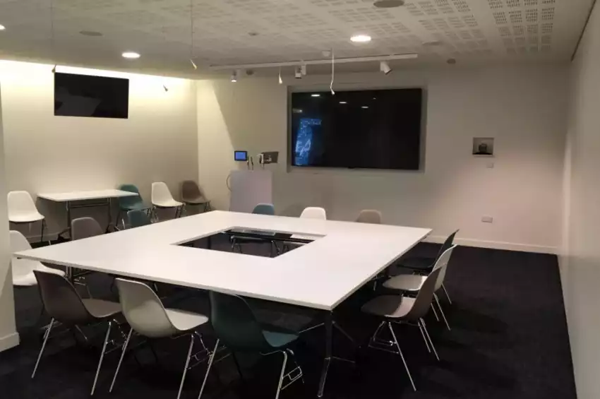 Royal Pharmaceutical Society