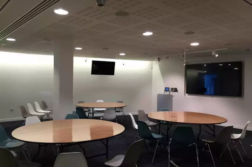 Royal Pharmaceutical Society