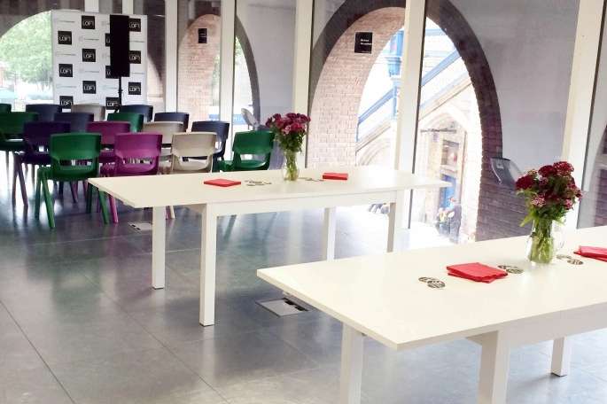 Rainmaking Loft