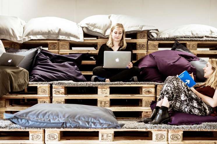 Rainmaking Loft