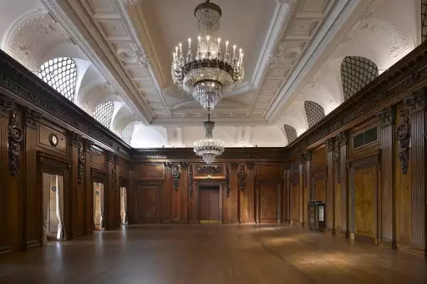 Four Seasons Hotel London at Ten Trinity Square