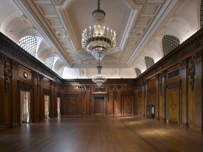 UN Ballroom 