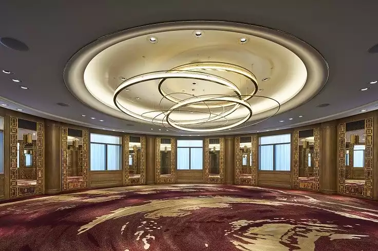 Conference venues in London: Four Seasons Hotel London at Ten Trinity Square Conference venues in London: Four Seasons Hotel London at Ten Trinity Square