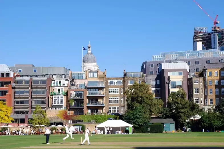 Conference venues in London: THE HAC