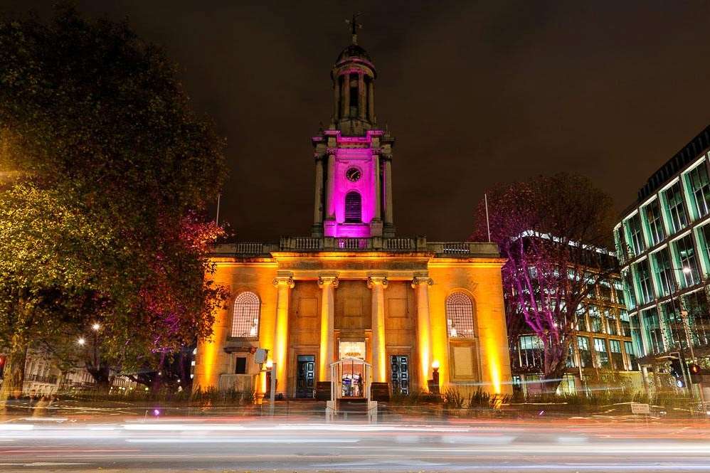 One Marylebone
