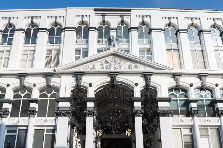 Conference venues in London: The Hop Exchange Conference venues in London: The Hop Exchange